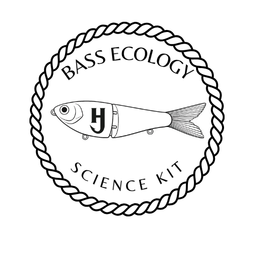 Bass Ecology | Hands-On Science Kit