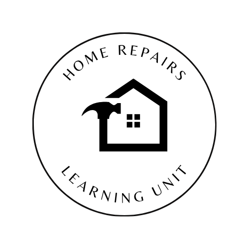 Homestead Ec | Housing & Home Maintenance Learning Unit