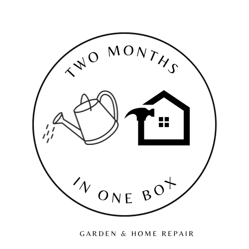 Homestead Ec | Two Months in One Box (Garden, Home Repair)