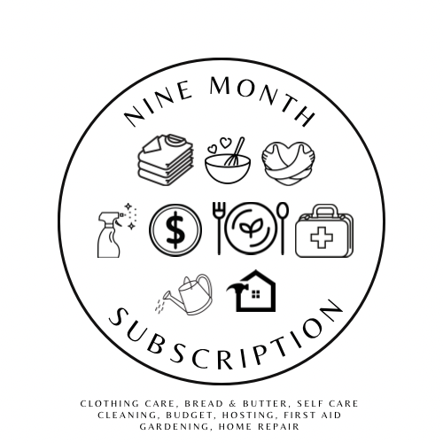 Homestead Ec | Nine Month Subscription